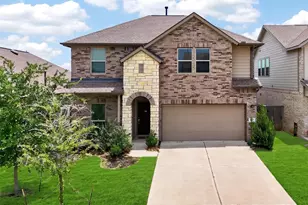 4822 Chestnut Valley Ln, Katy, TX 77493 - Photo 2