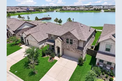 4822 Chestnut Valley Lane, Katy, TX 77493 - Photo 2
