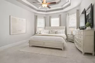 3017 Broadhaven Dr, La Marque, TX 77568 - Photo 14