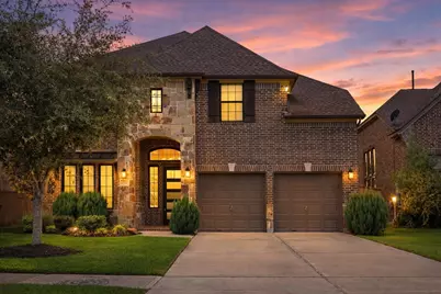 3017 Broadhaven Drive, La Marque, TX 77568 - Photo 1