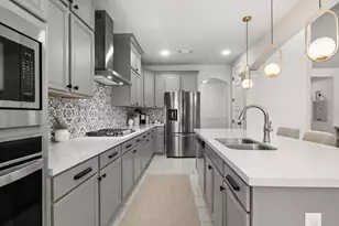 3017 Broadhaven Dr, La Marque, TX 77568 - Photo 10