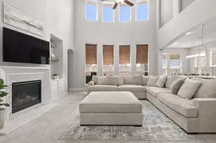 3017 Broadhaven Dr, La Marque, TX 77568 - Photo 4