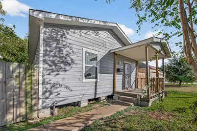 8211 Parnell Street, Houston, TX 77051 - Photo 1