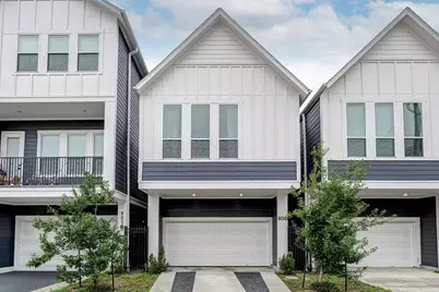 803 Martin Street #C, Houston, TX 77018 - Photo 2