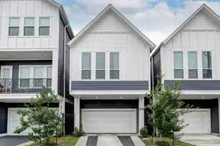 803 Martin St, Houston, TX 77018 - Photo 2