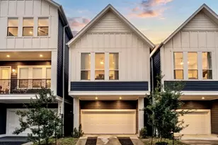 803 Martin St, Houston, TX 77018 - Photo 1