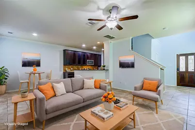 6451 Calgary Woods Lane, Katy, TX 77494 - Photo 1