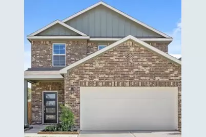 7906 Alset, Magnolia, TX 77354 - Photo 1