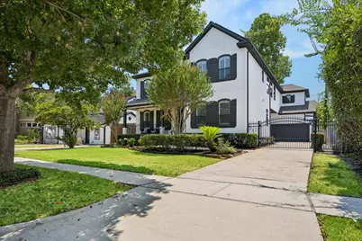 4523 Maple Street, Bellaire, TX 77401 - Photo 2