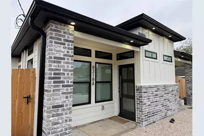 8318 Brandon Street, Houston, TX 77051 - Photo 2