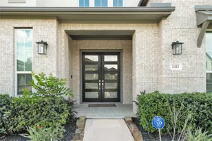 2411 Fountain Breeze Dr, Missouri City, TX 77459 - Photo 42