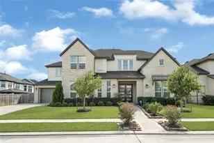 2411 Fountain Breeze Dr, Missouri City, TX 77459 - Photo 2