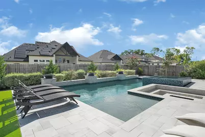 2411 Fountain Breeze Drive, Missouri City, TX 77459 - Photo 38