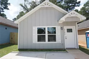 9583 Darkwood, Willis, TX 77318 - Photo 1