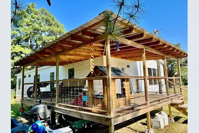 943 County Road 4535, Hillister, TX 77624 - Photo 2