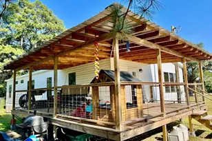 943 Co Rd 4535, Hillister, TX 77624 - Photo 2