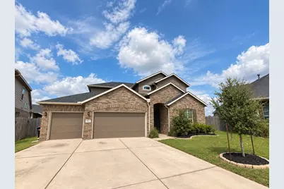 8823 Sandhill Crane Road, Baytown, TX 77521 - Photo 1