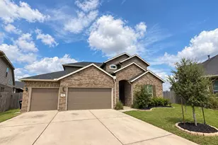 8823 Sandhill Crane Rd, Baytown, TX 77521 - Photo 1