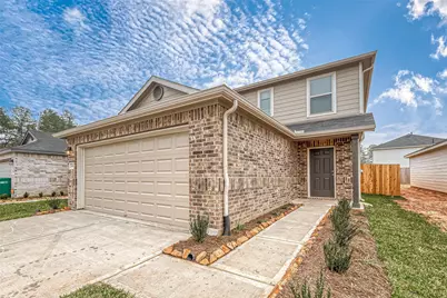 1986 Hidden Cedar Drive, Conroe, TX 77301 - Photo 6