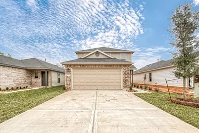 1986 Hidden Cedar Drive, Conroe, TX 77301 - Photo 2