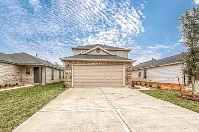1986 Hidden Cedar Drive, Conroe, TX 77301 - Photo 4