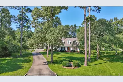 2326 Timberknob Court, Magnolia, TX 77355 - Photo 38