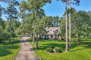 2326 Timber Knob Ct, Magnolia, TX 77355 - Photo 38