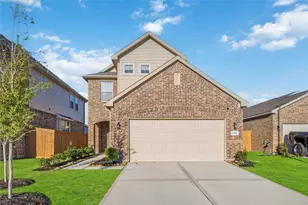 15027 Bradfield Mnr Dr, Houston, TX 77044 - Photo 1