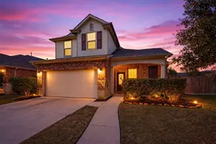 23010 Tindarey Falls Ln, Katy, TX 77493 - Photo 1