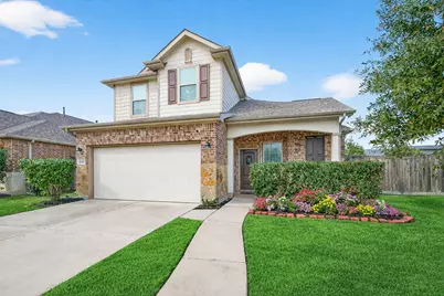 23010 Tindarey Falls Lane, Katy, TX 77493 - Photo 12