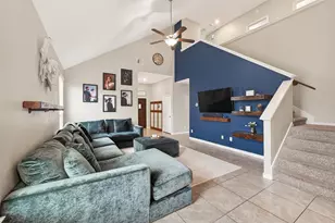 23010 Tindarey Falls Ln, Katy, TX 77493 - Photo 2