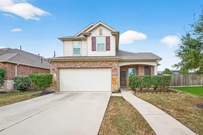 23010 Tindarey Falls Lane, Katy, TX 77493 - Photo 34