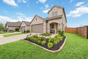 925 Crystal Bnd Ln, Katy, TX 77493 - Photo 2