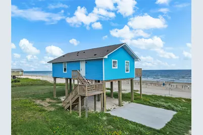 12824 Bermuda Beach Drive, Galveston, TX 77554 - Photo 2