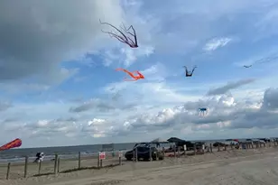 12824 Bermuda Beach Dr, Galveston, TX 77554 - Photo 26