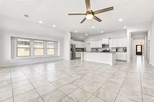 8803 Oak Springs Dr, Missouri City, TX 77459 - Photo 8