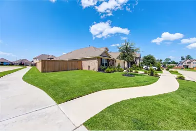 8803 Oak Springs Drive, Missouri City, TX 77459 - Photo 32