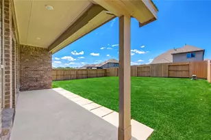 8803 Oak Springs Dr, Missouri City, TX 77459 - Photo 30