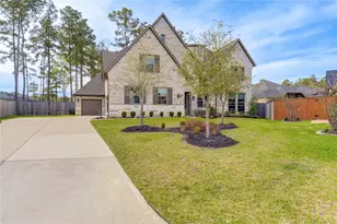 523 Caverna St, Montgomery, TX 77316 - Photo 1