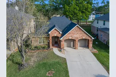 40 Laguna Road, Montgomery, TX 77356 - Photo 32