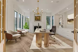 2250 Sunset Blvd, Houston, TX 77005 - Photo 4