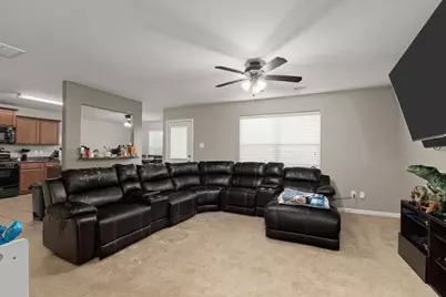26911 Jade Feather Lane, Hockley, TX 77447 - Photo 4