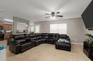 26911 Jade Feather Lane, Hockley, TX 77447 - Photo 4