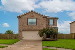 26911 Jade Feather Lane, Hockley, TX 77447 - Photo 1