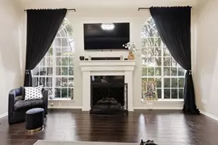 5834 Mountain View Dr, Kingwood, TX 77345 - Photo 4