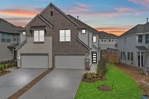 116 West Coralburst Loop, Montgomery, TX 77316 - Photo 1