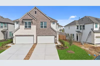 116 West Coralburst Loop, Montgomery, TX 77316 - Photo 2