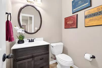 25007 Bahme Springs Lane, Porter, TX 77365 - Photo 14