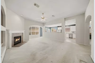 5718 Pebble Bank Lane, Houston, TX 77041 - Photo 8