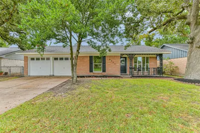 8927 Alcott Drive, Houston, TX 77080 - Photo 1